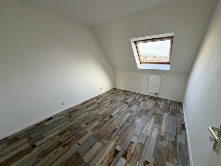 À vendre maison 5 pièces 97.88 m² à saint-quentin
