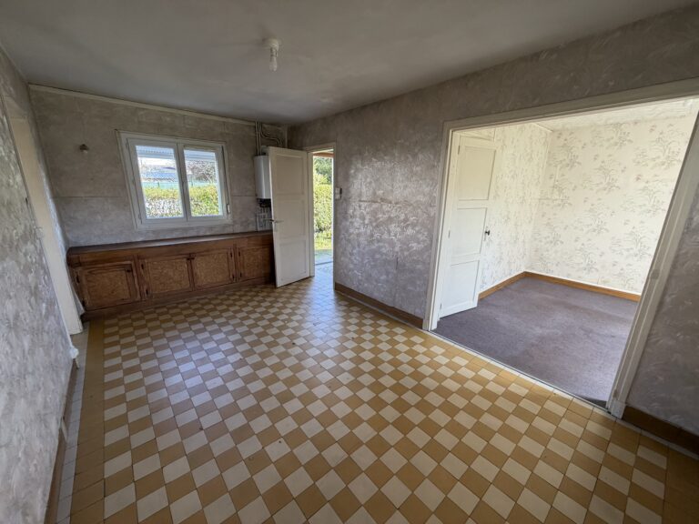 À vendre maison 4 pièces 90.84 m² à saint-quentin