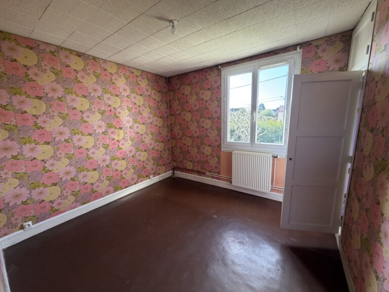 À vendre maison 4 pièces 90.84 m² à saint-quentin