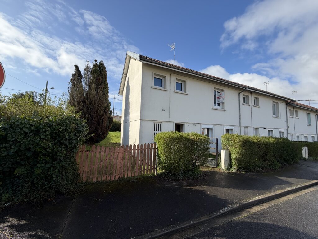 À vendre maison 4 pièces 90.84 m² à saint-quentin