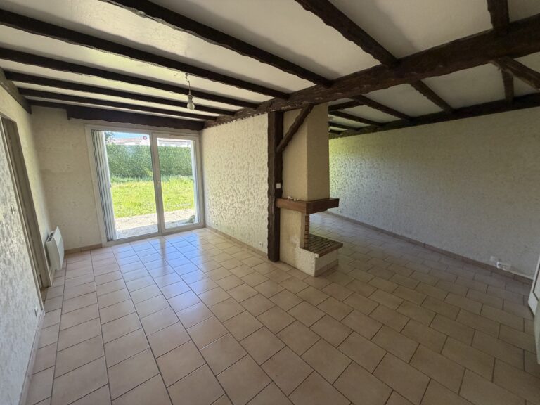 À vendre maison 4 pièces 84.48 m² à saint-quentin