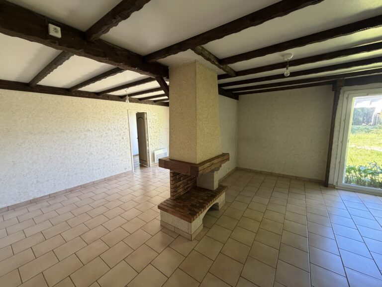À vendre maison 4 pièces 84.48 m² à saint-quentin