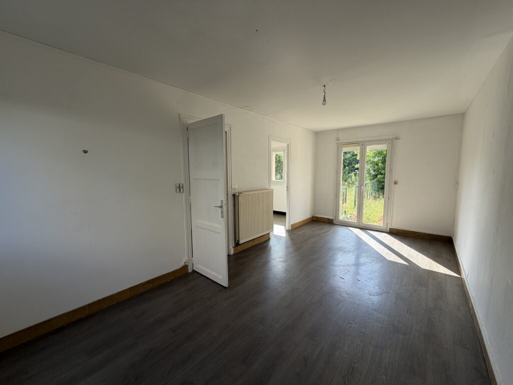 À vendre maison 5 pièces 99.54 m² à saint-quentin