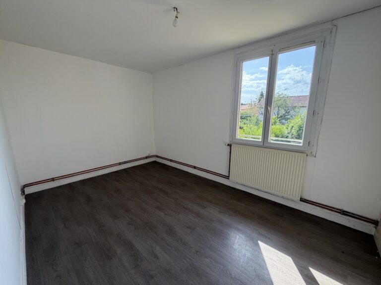 À vendre maison 5 pièces 99.54 m² à saint-quentin
