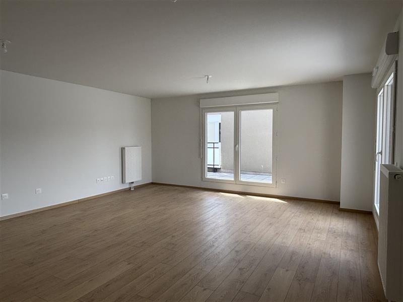 À vendre appartement 4 pièces 87.73 m² à WATTRELOS