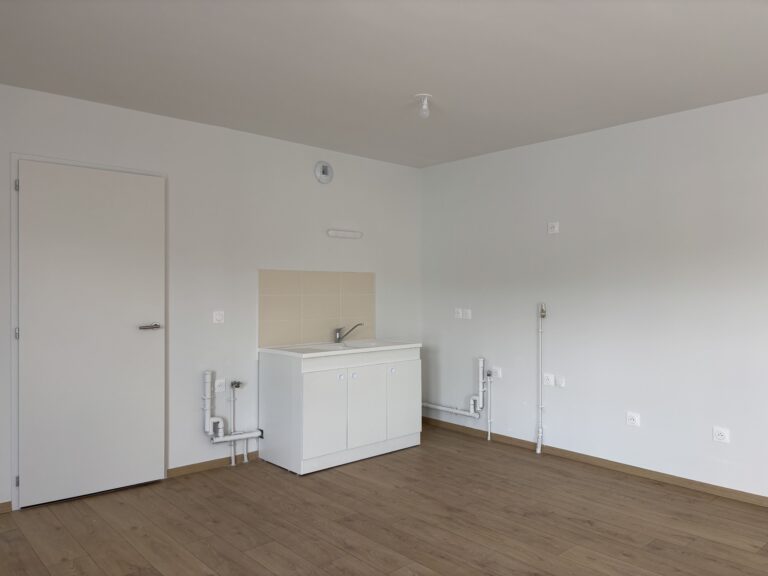 À vendre appartement 4 pièces 87.73 m² à WATTRELOS