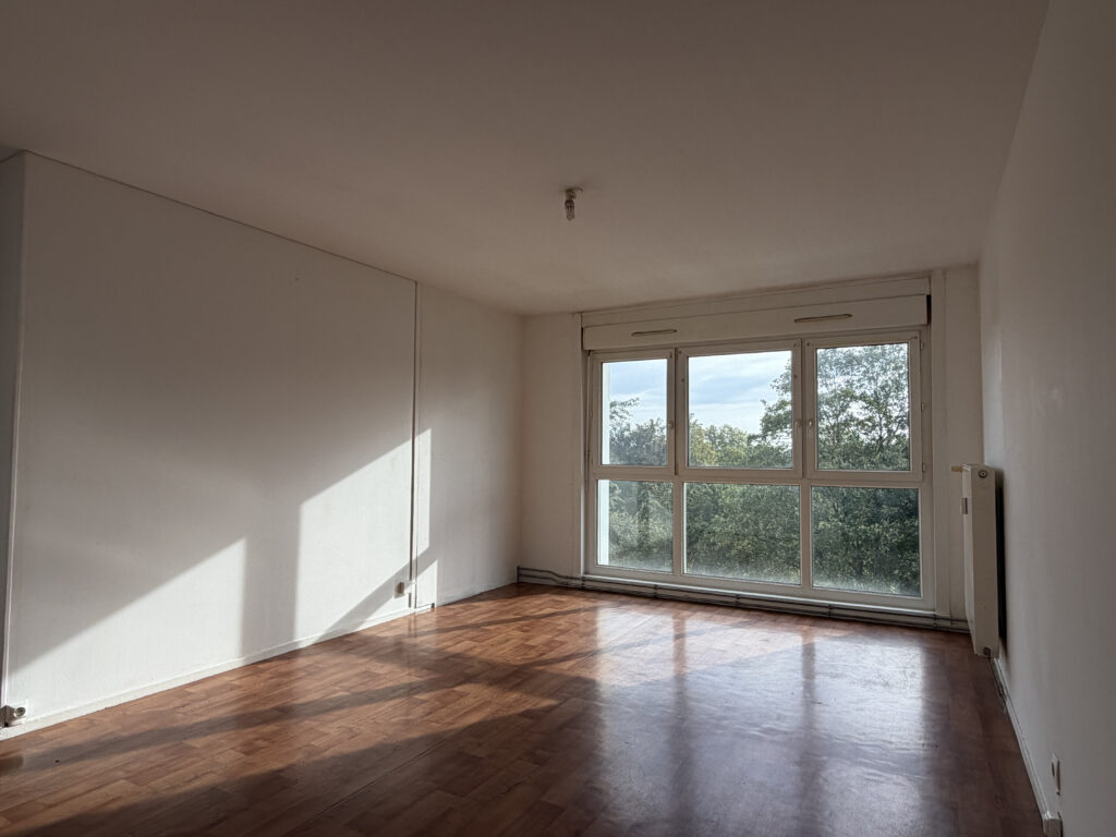 À vendre appartement 3 pièces 68.14 m² à VILLENEUVE D'ASCQ
