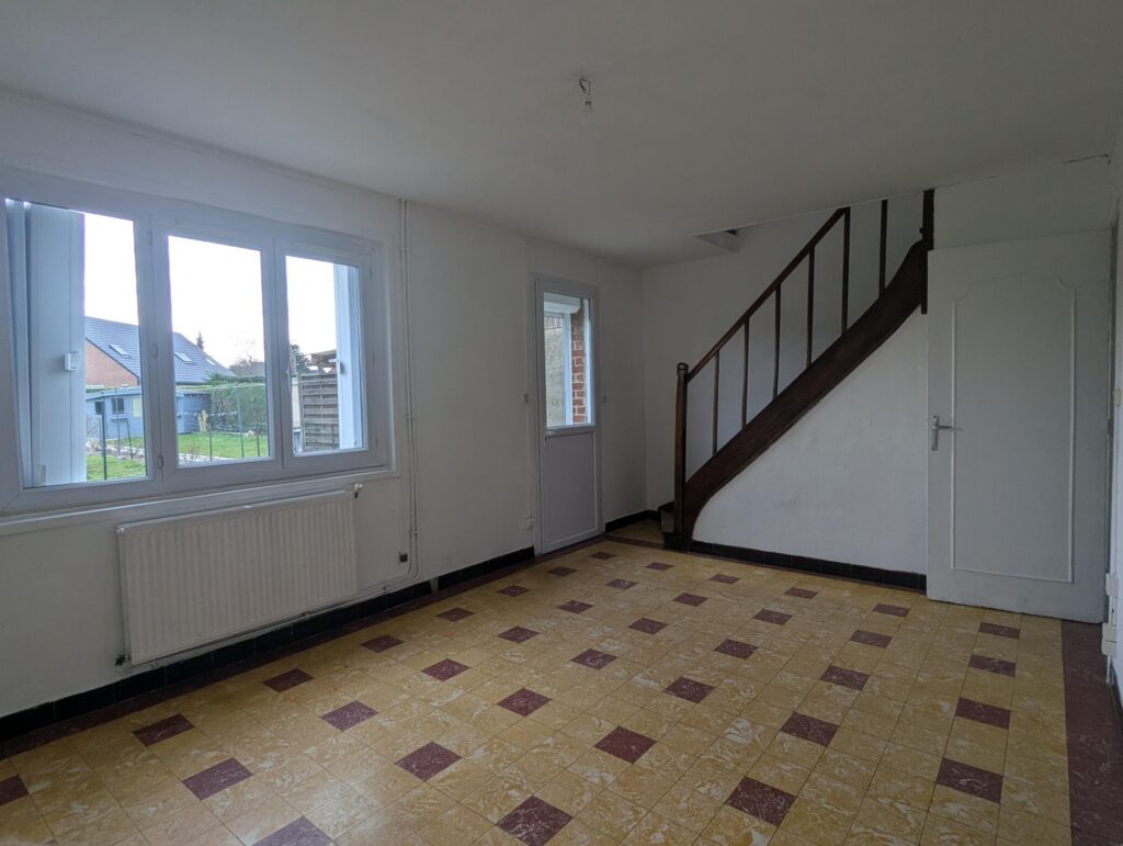 À vendre maison 3 pièces 65 m² à Orchies