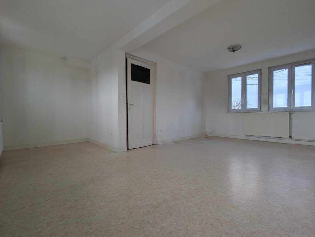 À vendre maison 3 pièces 65 m² à Lambres-lez-Douai