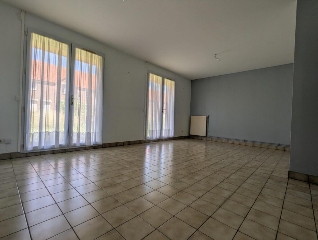 À vendre maison 3 pièces 67 m² à Ostricourt