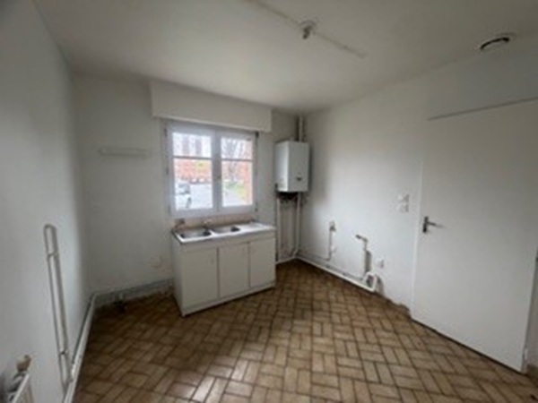 À vendre maison 6 pièces 132.70 m² à GRANDE-SYNTHE