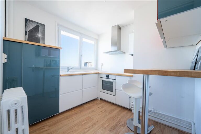 À vendre appartement 2 pièces 60 m² à LOMME