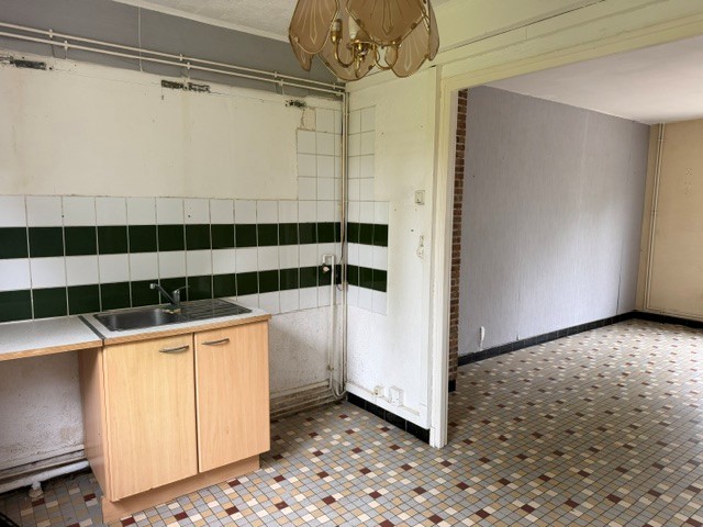 À vendre maison 4 pièces 77 m² à ZUYDCOOTE