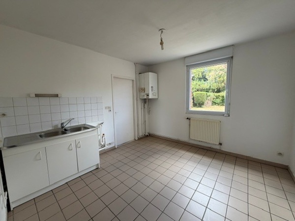 À vendre maison 5 pièces 100.80 m² à Rexpoëde
