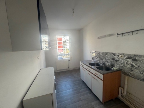 À vendre appartement 4 pièces 68.33 m² à DUNKERQUE
