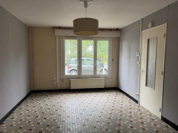 À vendre maison 4 pièces 77 m² à ZUYDCOOTE