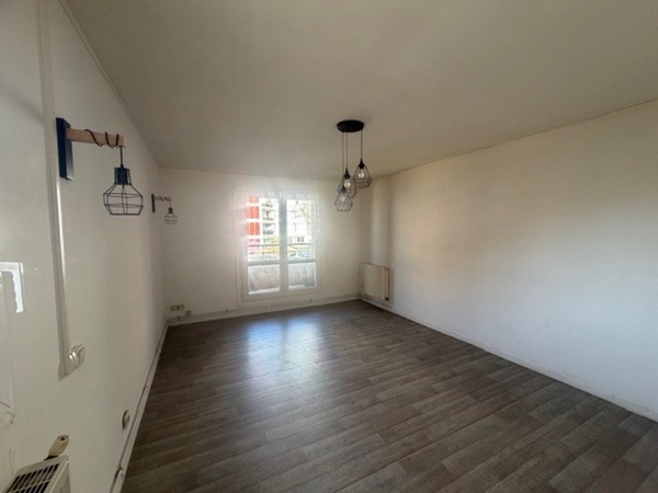 À vendre appartement 4 pièces 68.33 m² à DUNKERQUE
