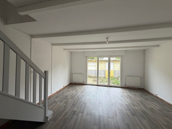 À vendre maison 5 pièces 95.48 m² à REXPOEDE
