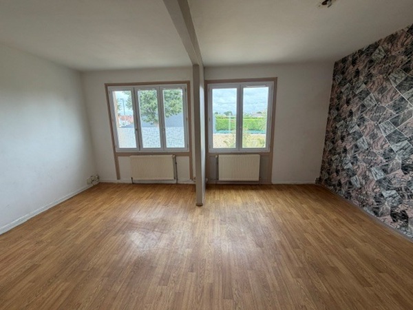 À vendre maison 5 pièces 76.11 m² à ST POL SUR MER
