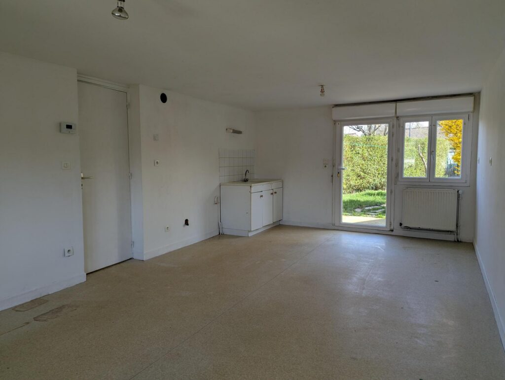 À vendre maison 4 pièces 88 m² à Lambres-lez-Douai